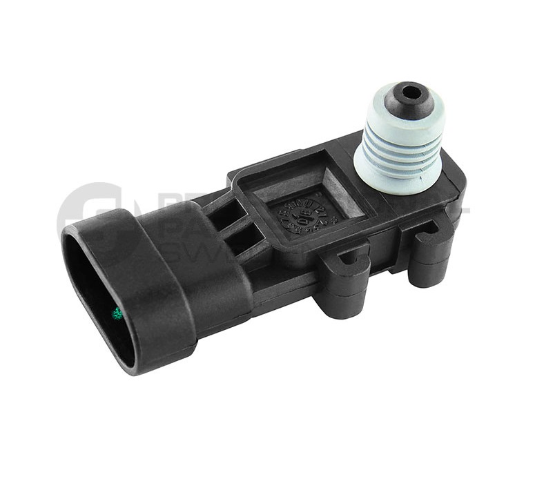 Professional Parts Sweden 23348399 - Fuel Injection Pressure Sensor