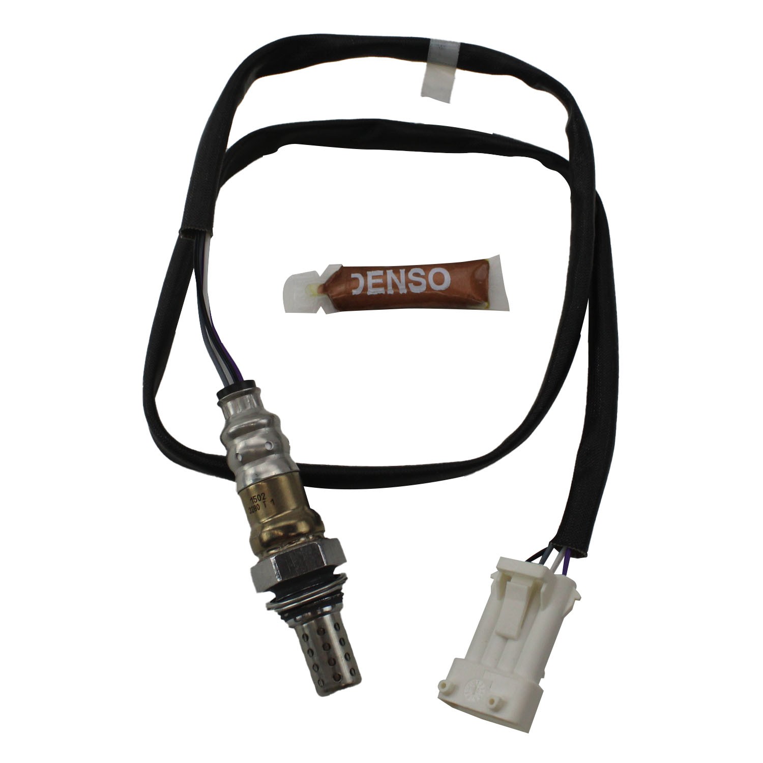 Denso 234-4913 - Oxygen Sensor (Downstream)