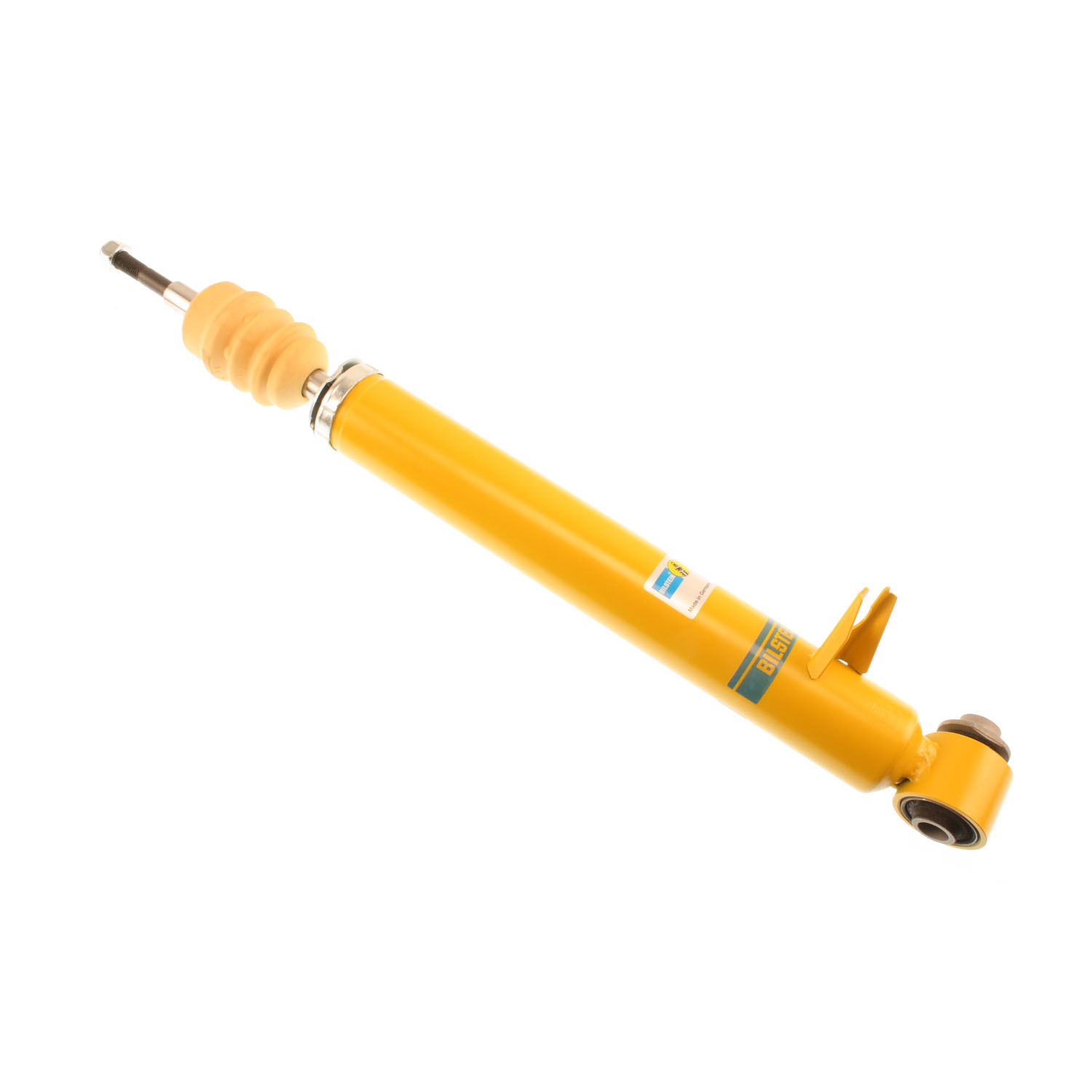 Bilstein 24-143974 - Suspension Shock Absorber (Rear Left)