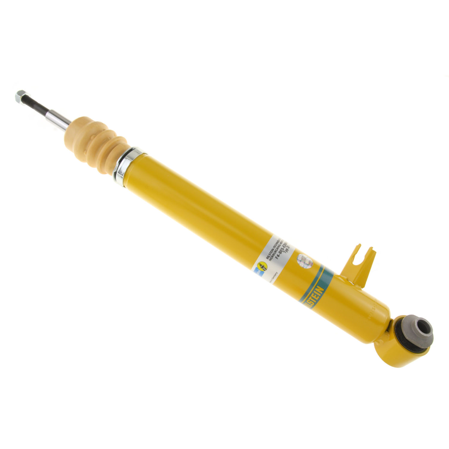 Bilstein 24-143981 - Suspension Shock Absorber (Rear Right)