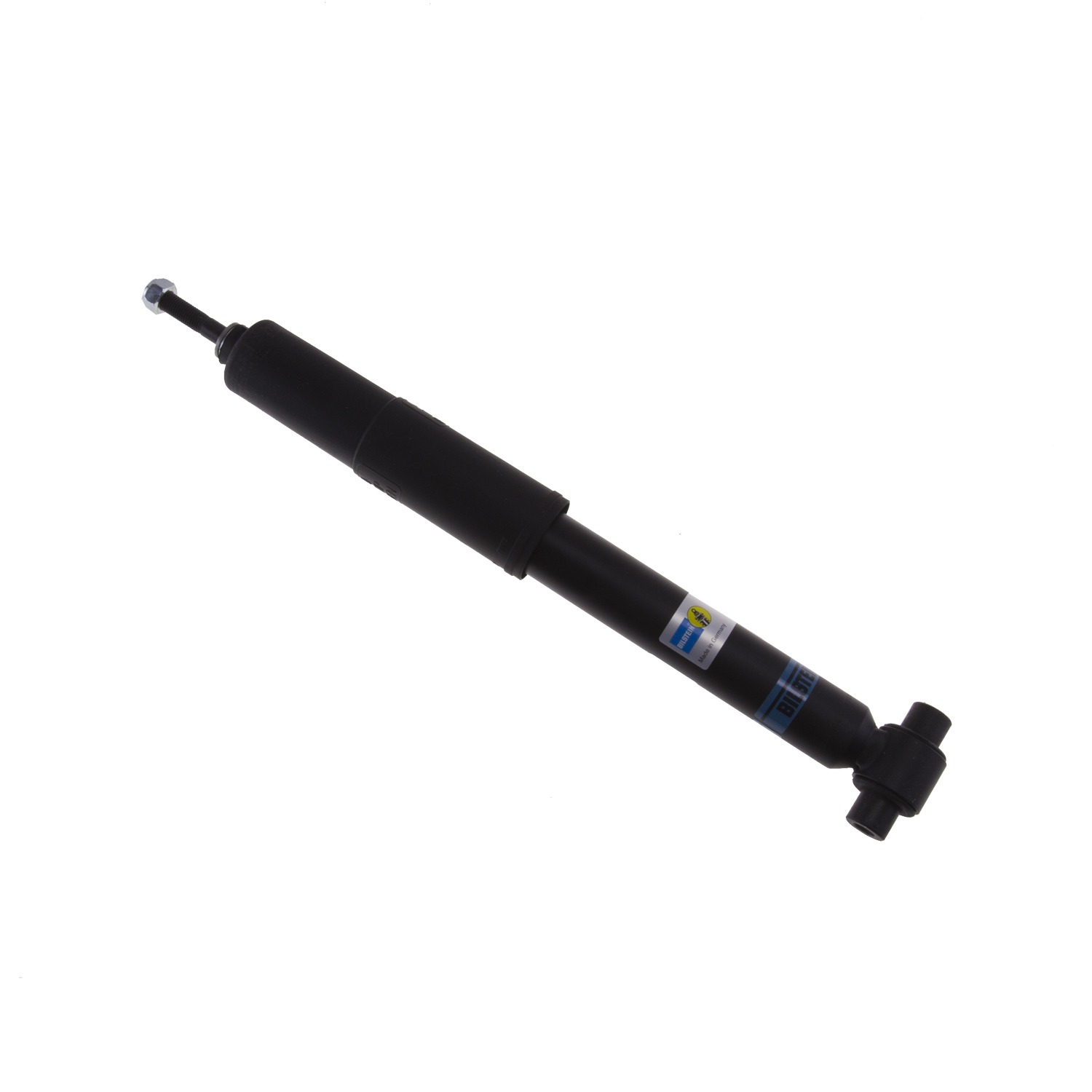 Bilstein 24-226776 - Suspension Shock Absorber (Rear)