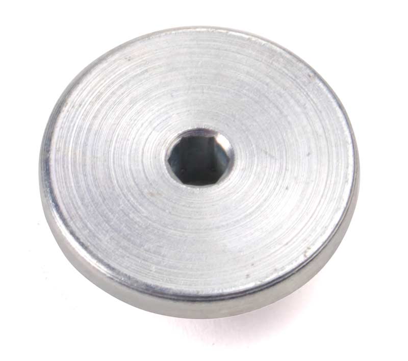 Genuine BMW 24117572622 - Transmission Drain Plug