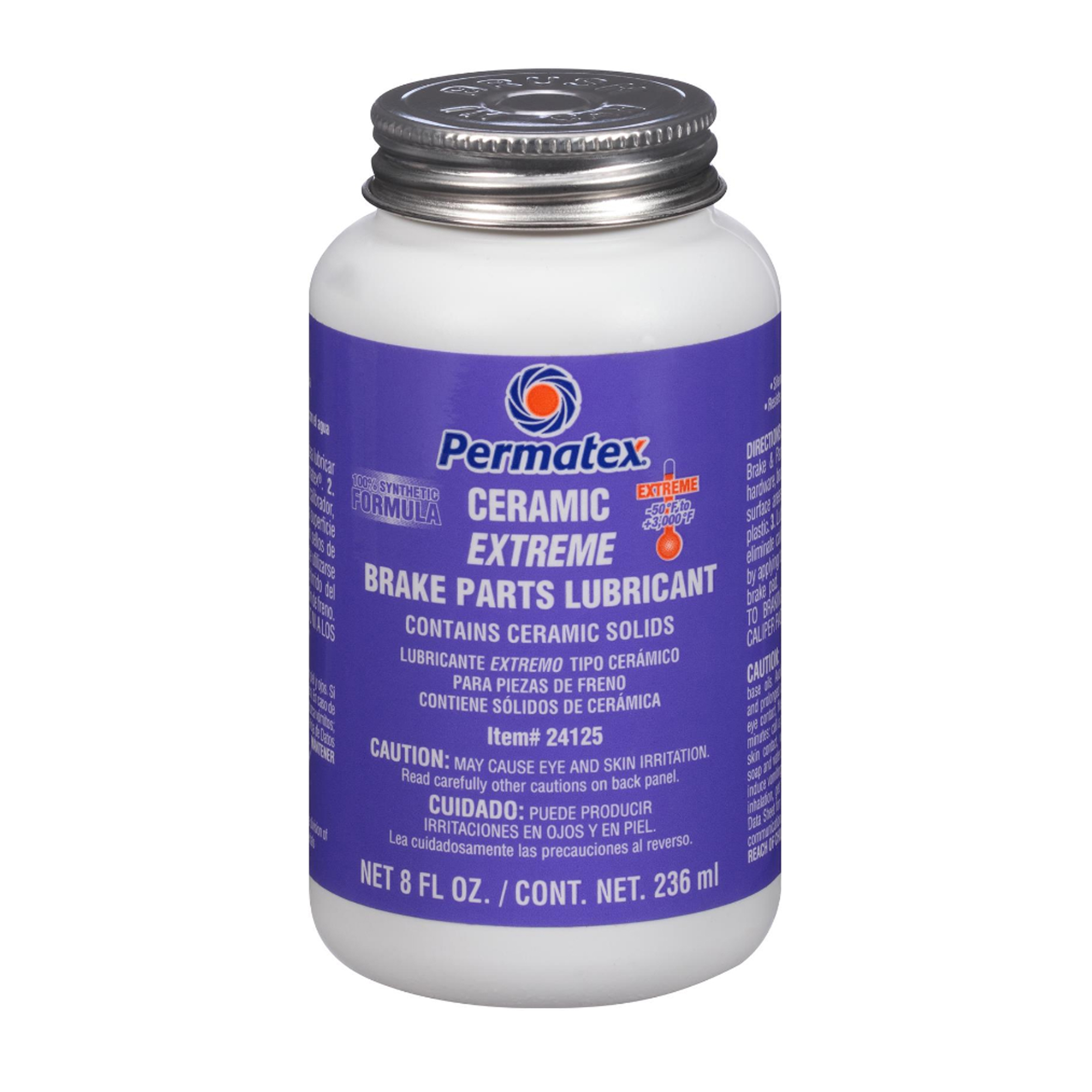 Permatex 24125 - Brake Lubricant