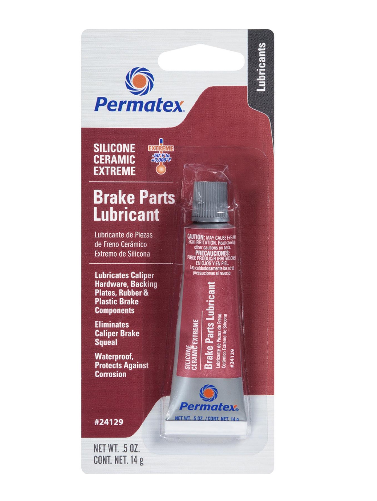 Permatex 24129 - Brake Lubricant
