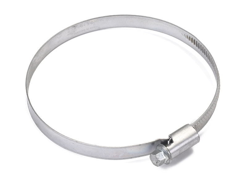 Genuine Saab 24415474 - Engine Air Duct Clamp