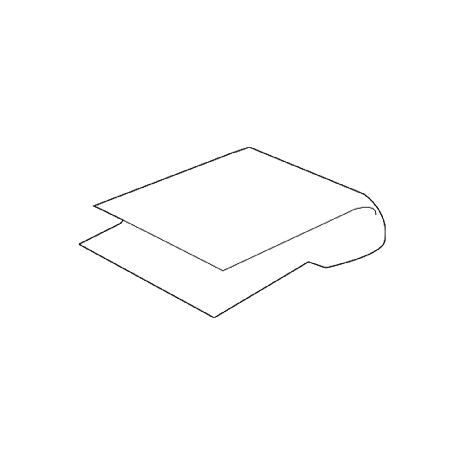 Genuine Saab 29535617 - Transmission Oil Pan Magnet