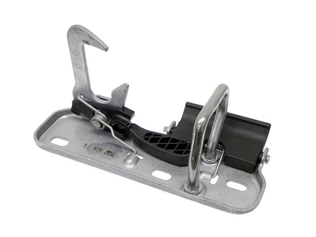 eEuroParts 55021 - Hood Safety Catch