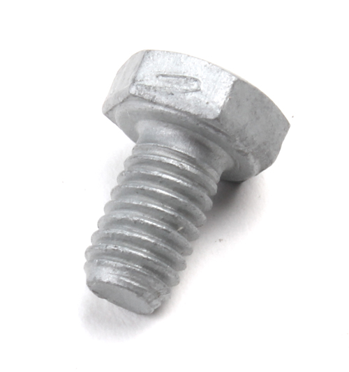 Genuine Mercedes-Benz 304017006034 - A/C Condenser Fan Assembly Bolt