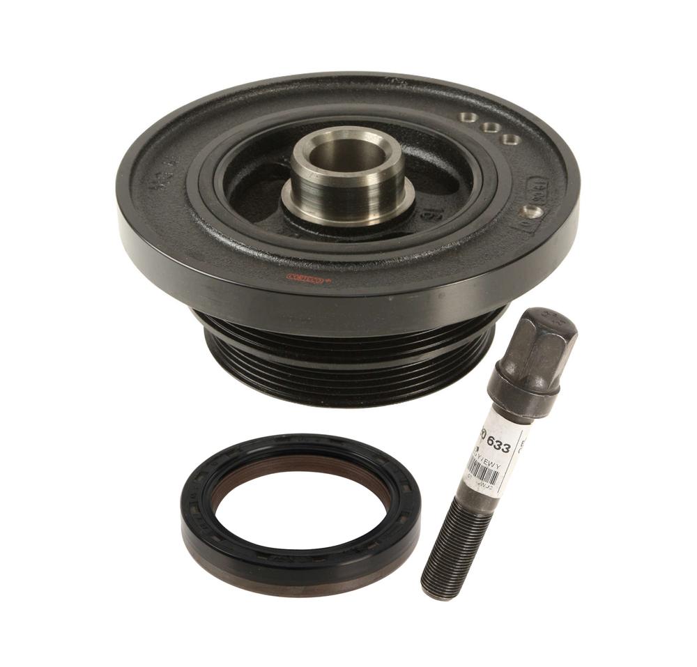 Corteco 3084985 - Engine Harmonic Balancer Kit