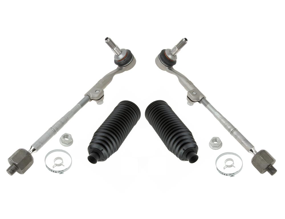 Lemforder 3086578 - Steering Tie Rod End Kit