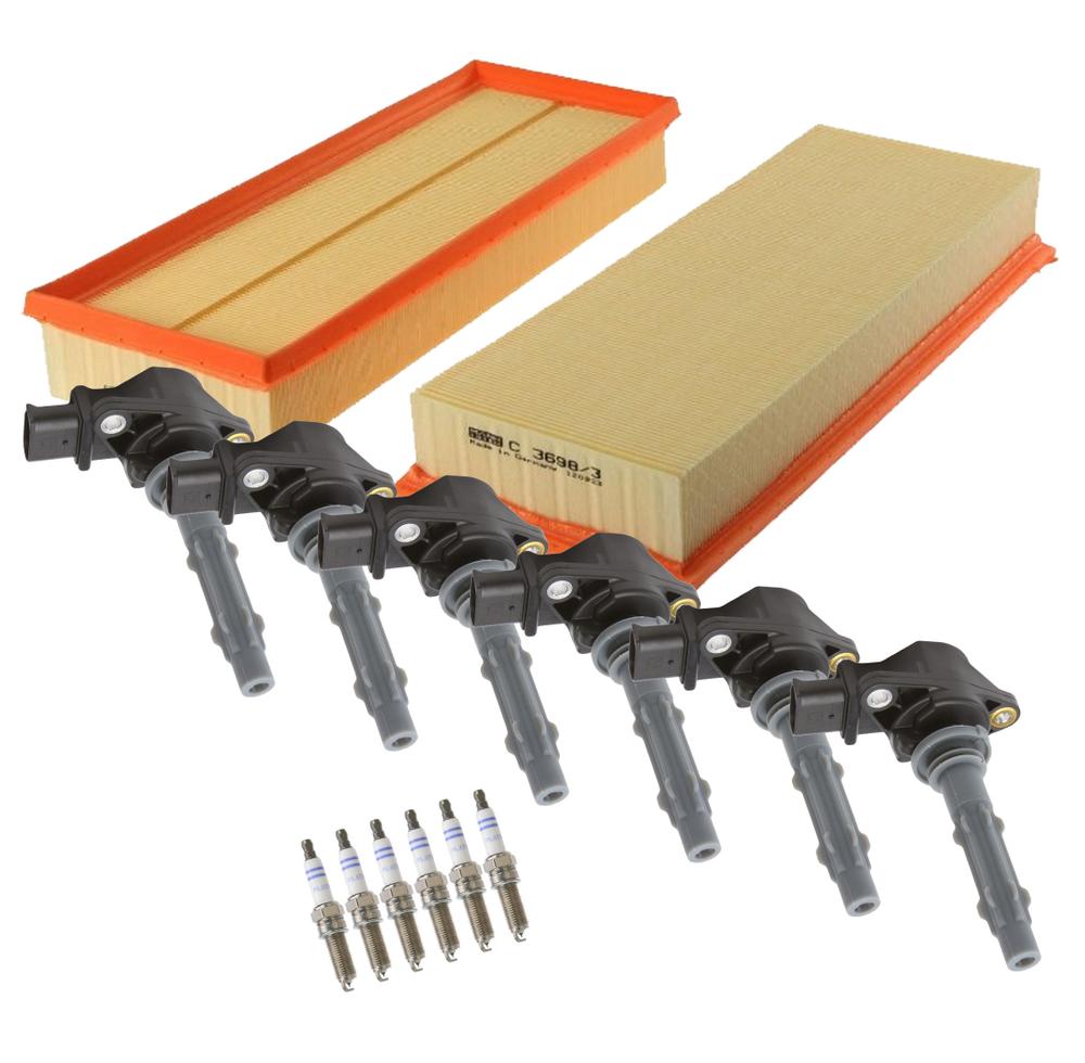 OEM 3086757 - Ignition Kit