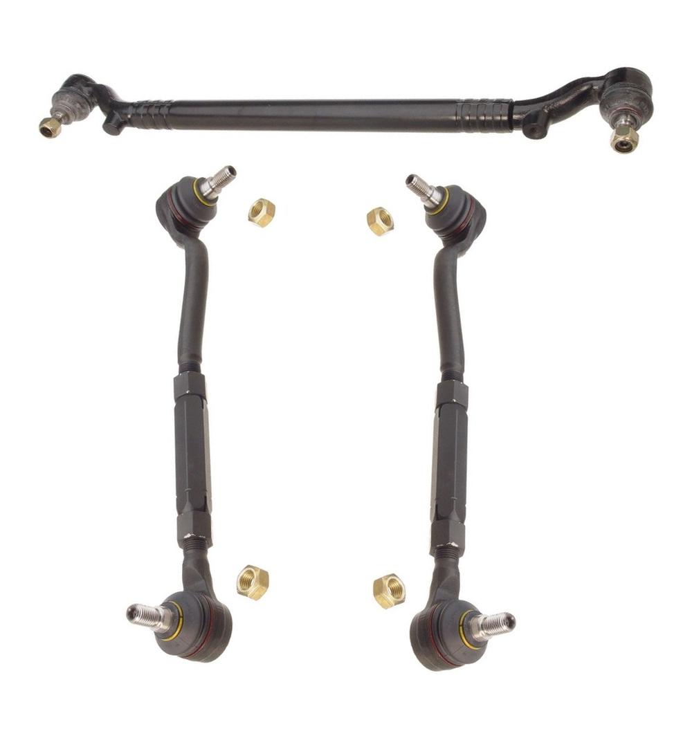 eEuroParts 3086832 - Steering Tie Rod End Kit (Front)