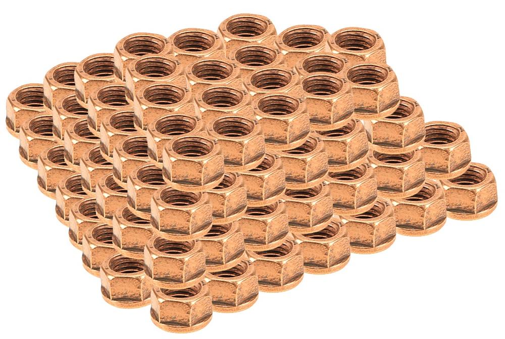 CRP 3086860 - Exhaust Nut