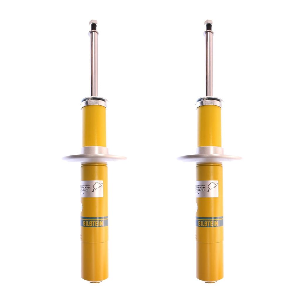 Bilstein 3089666 - Suspension Strut Assembly Kit (Front)