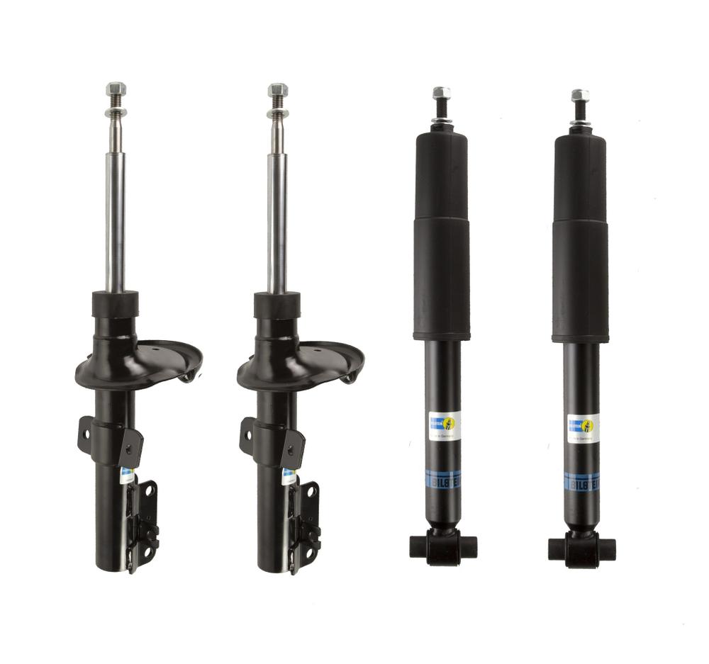 Bilstein 3089895 - Suspension Strut and Shock Absorber Assembly Kit (Front and Rear)