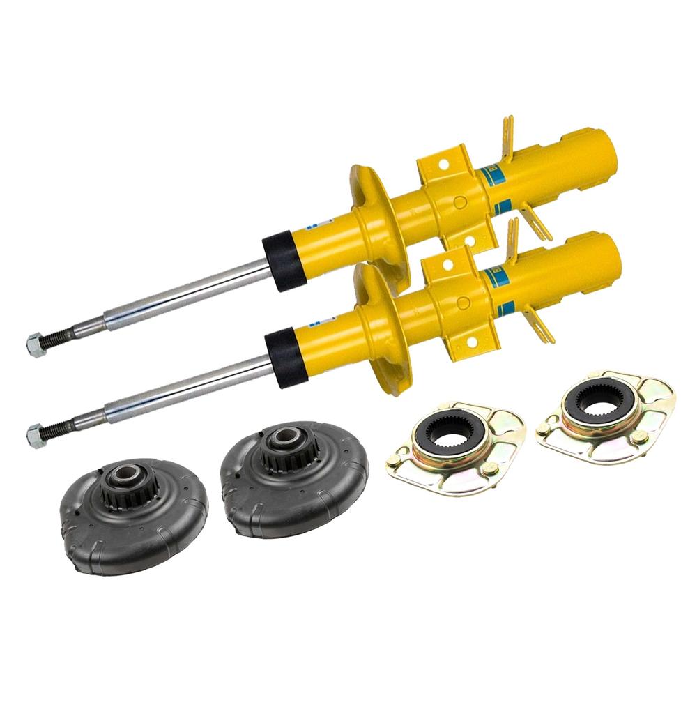 OEM 3089912 - Suspension Strut Assembly Kit (Front)