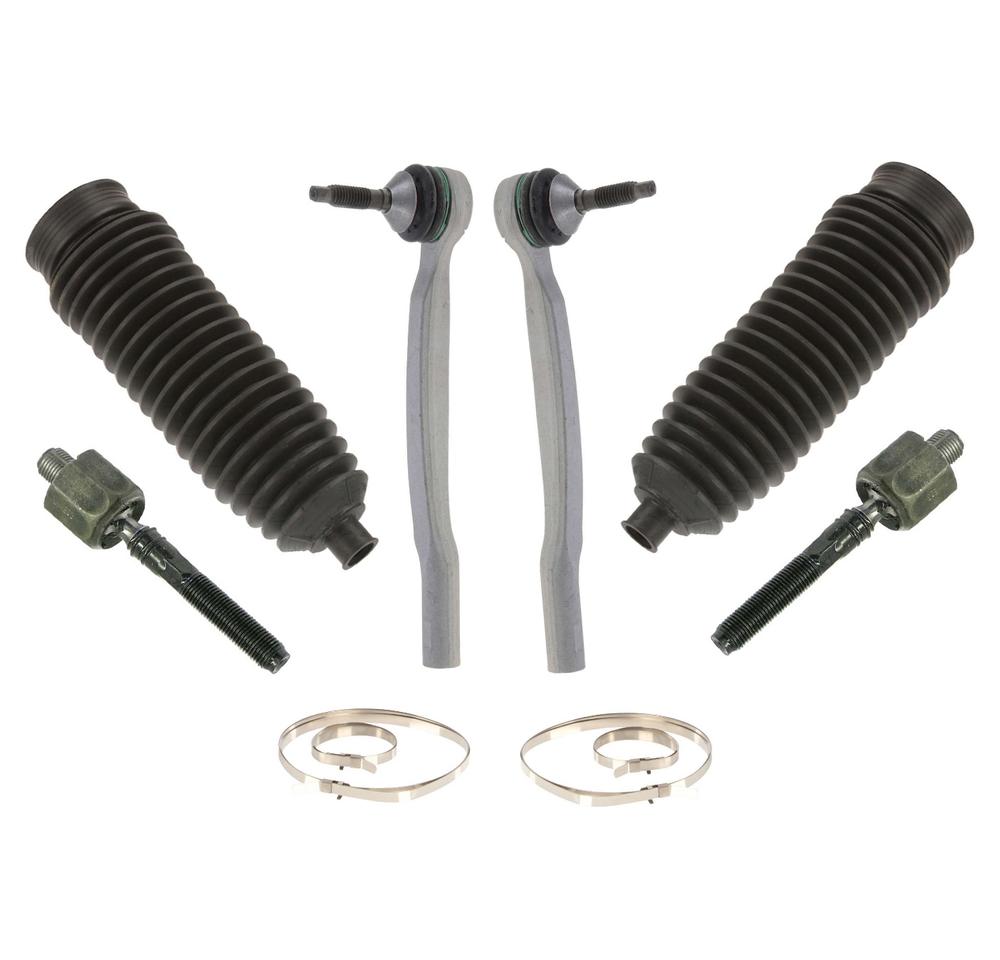 OEM 3101655 - Steering Tie Rod End Kit (Front)