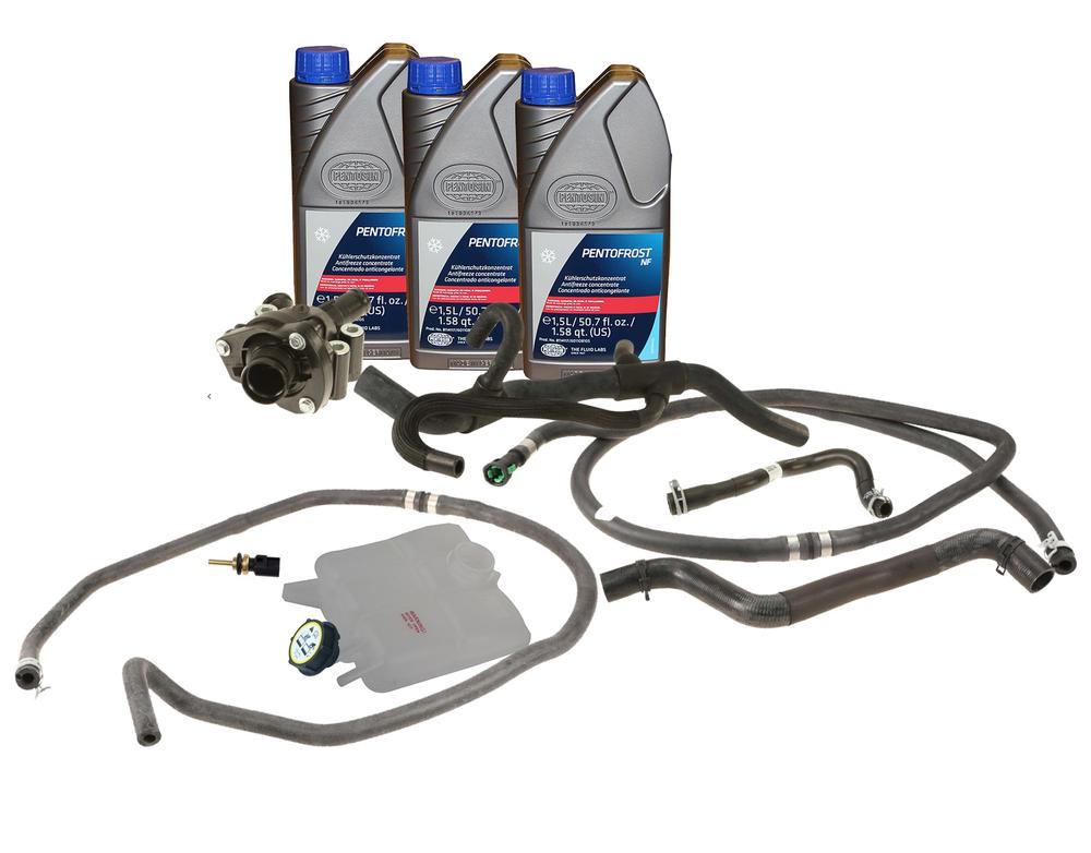 OEM 3103024 - Cooling System Service Kit