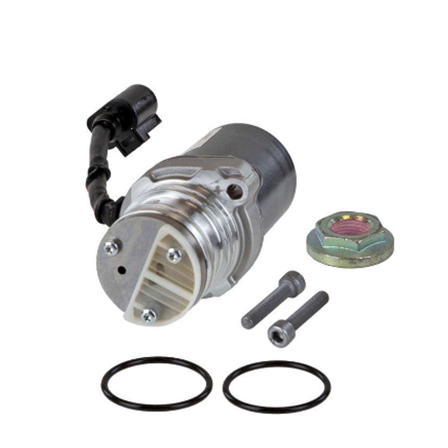 OE Supplier 31256757 - AWD Coupling Oil Pump