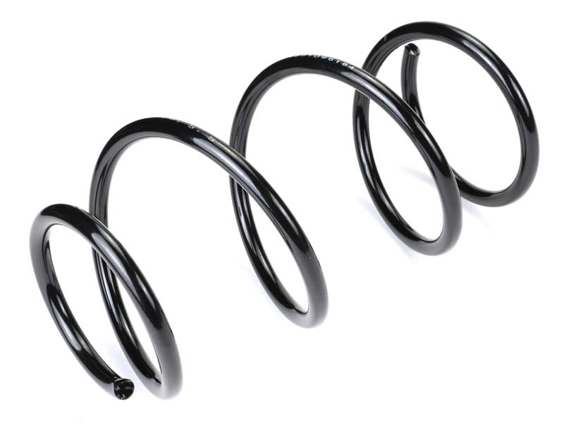 Genuine BMW 31331096184 - Coil Spring (Front)