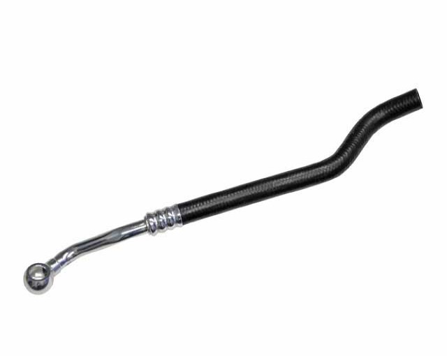 Burgaflex BF 20086 - Power Steering Pressure Hose