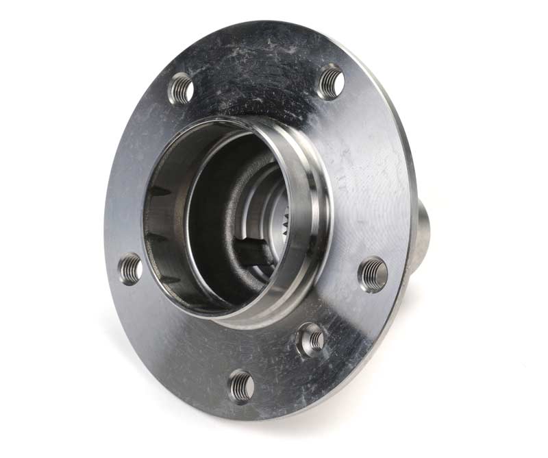 Genuine BMW 33411095770 - Wheel Hub (Rear)