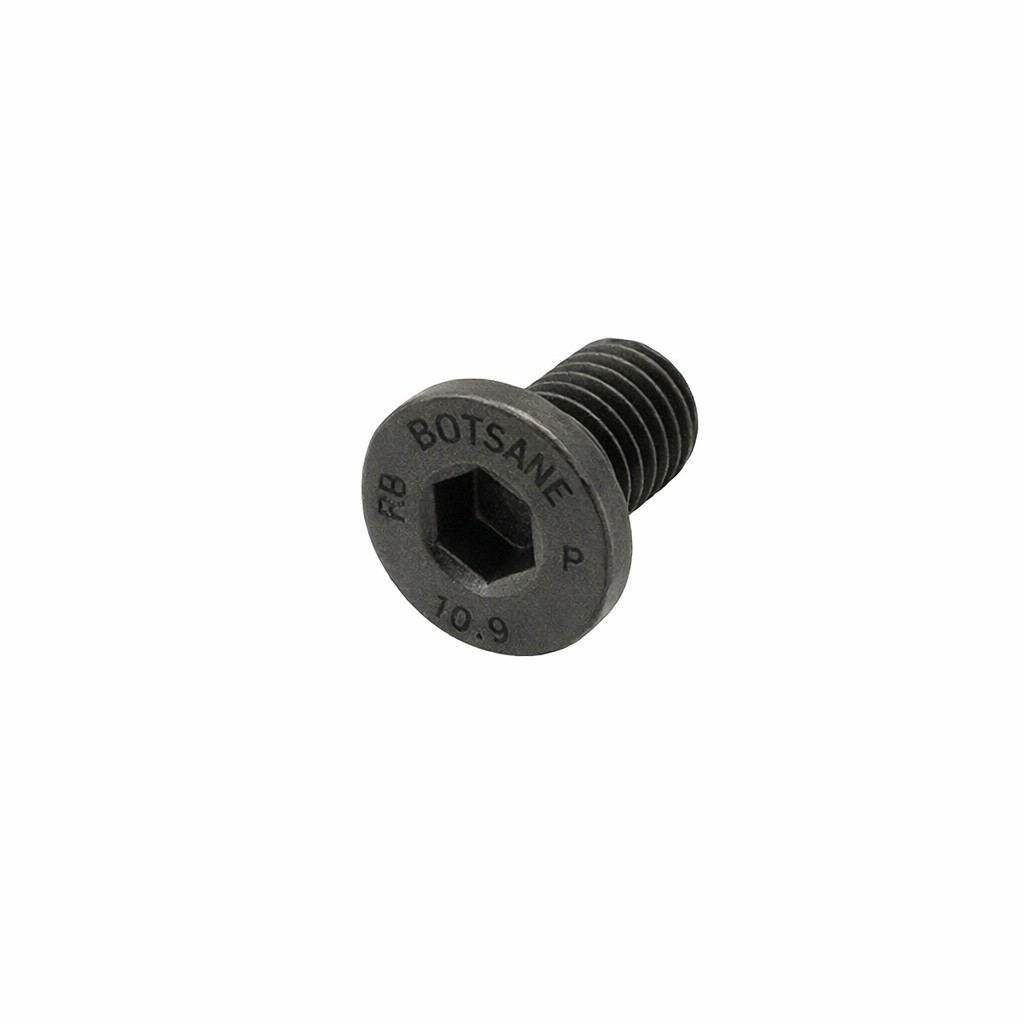 Genuine OEM 34211161806 - Disc Brake Rotor Set Screw