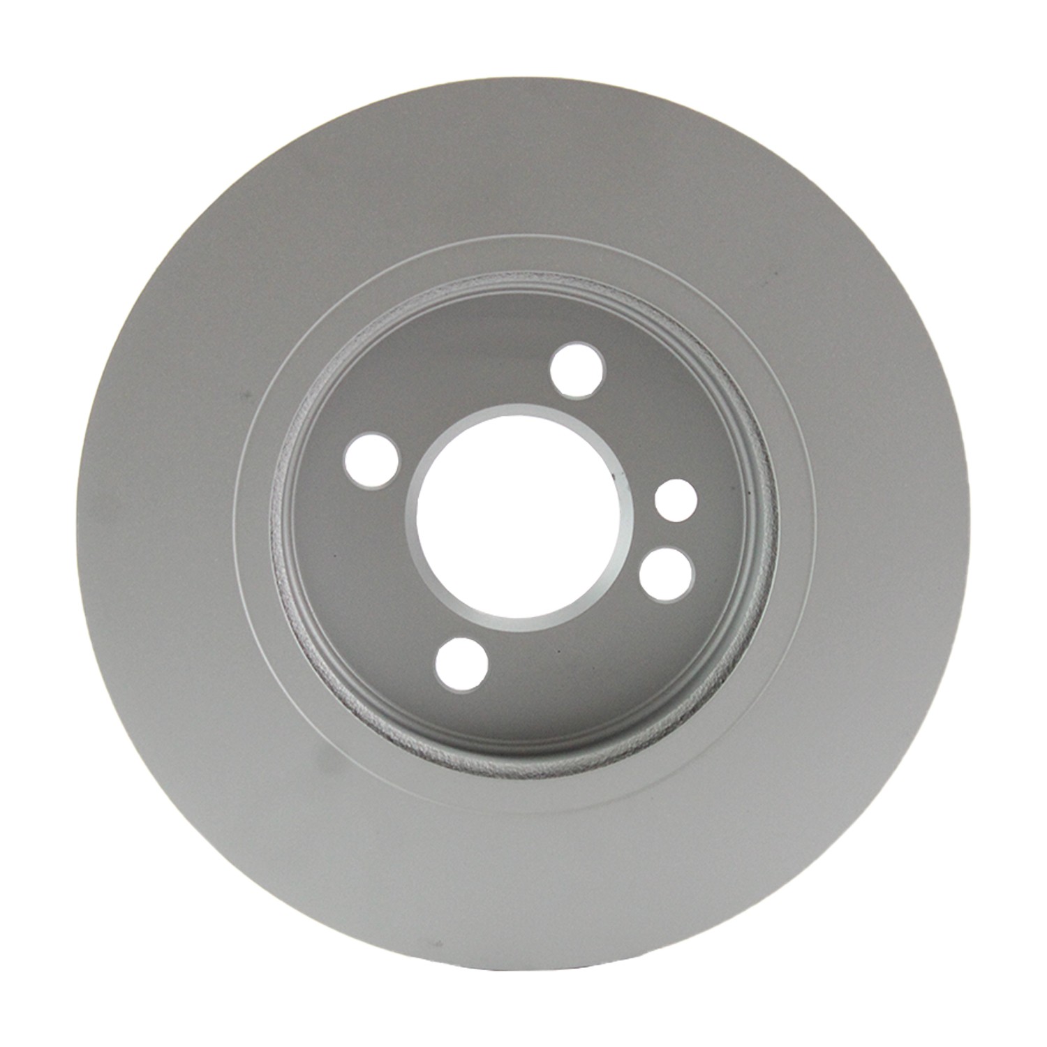Hella Pagid 355120612 - Disc Brake Rotor (Front)