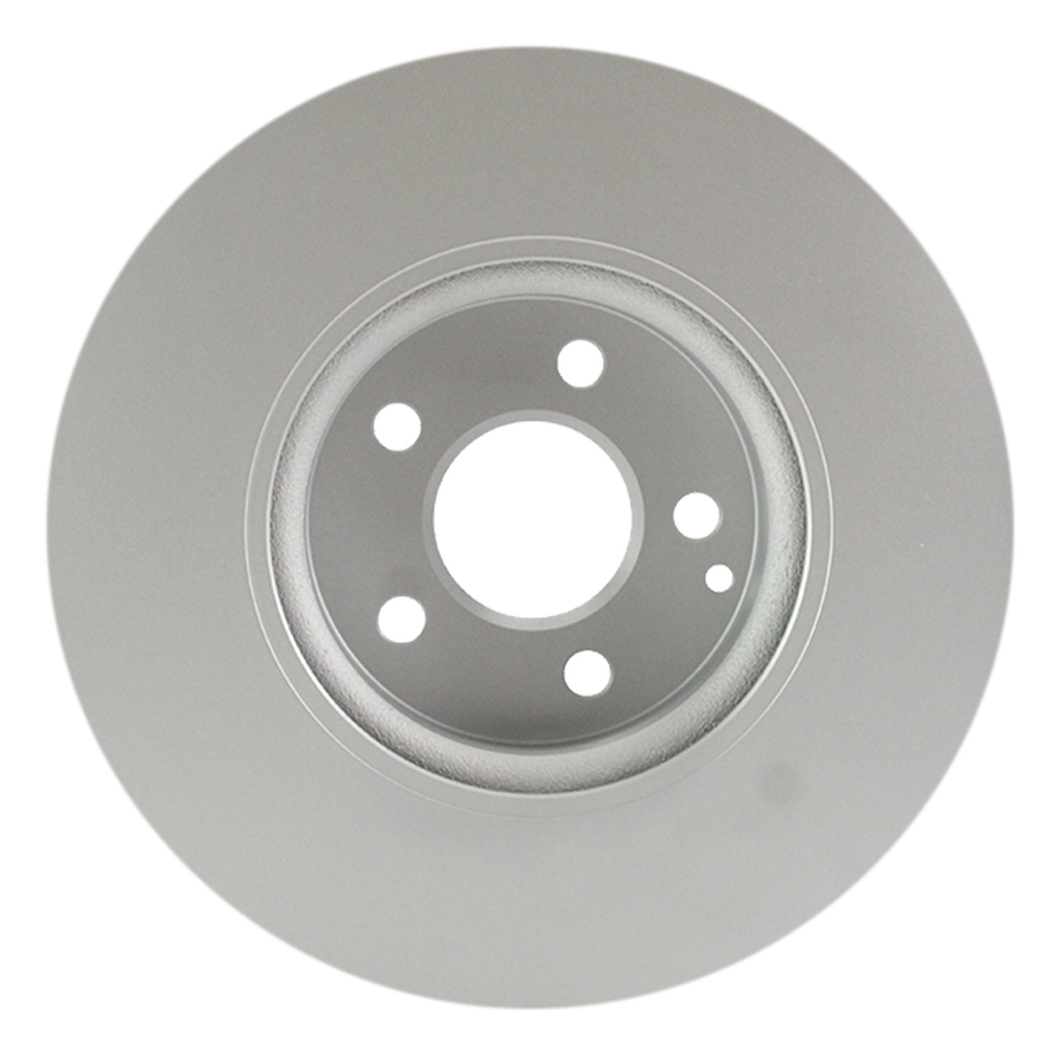 Hella Pagid 355122952 - Disc Brake Rotor (Front)