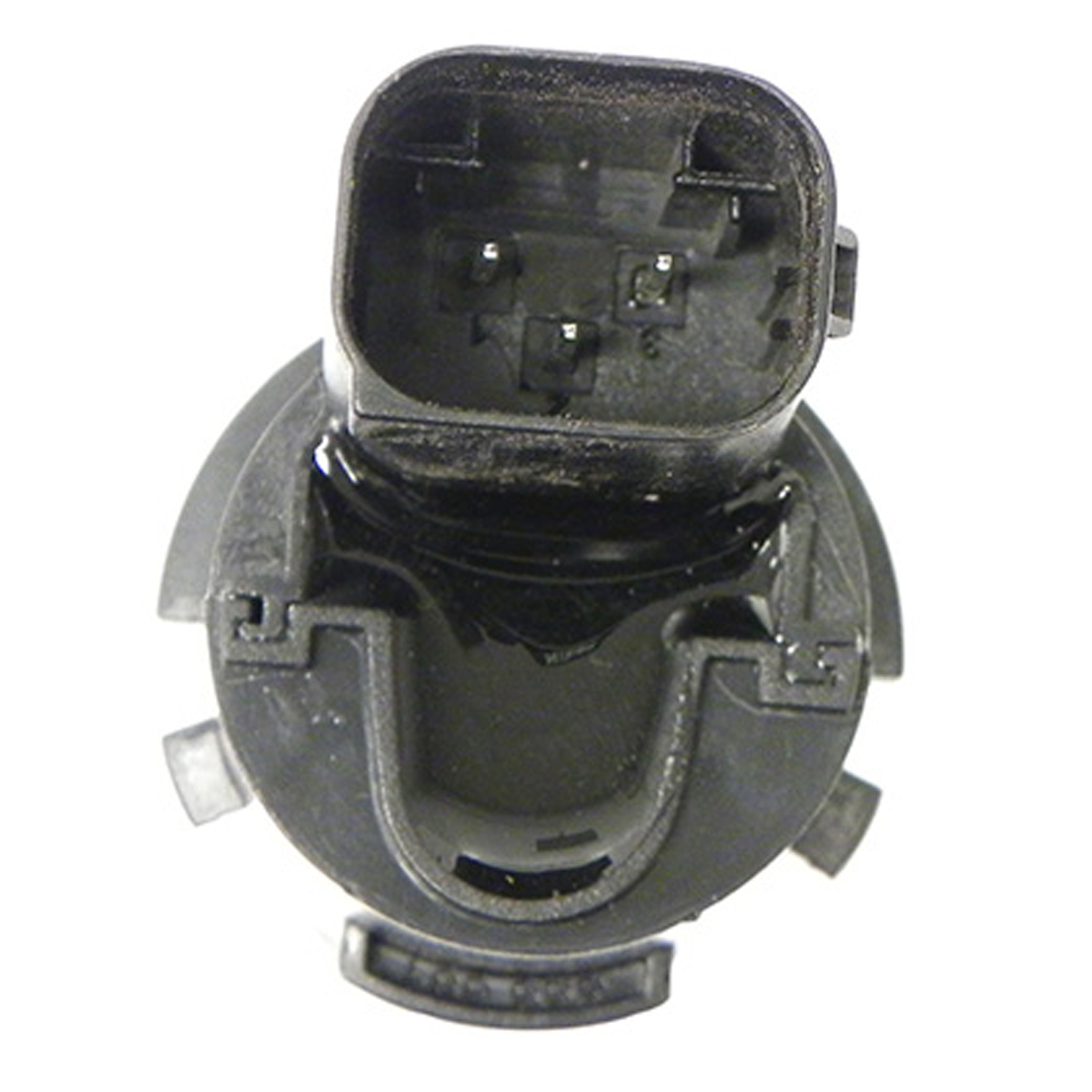 Hella 358141131 - Parking Aid Sensor