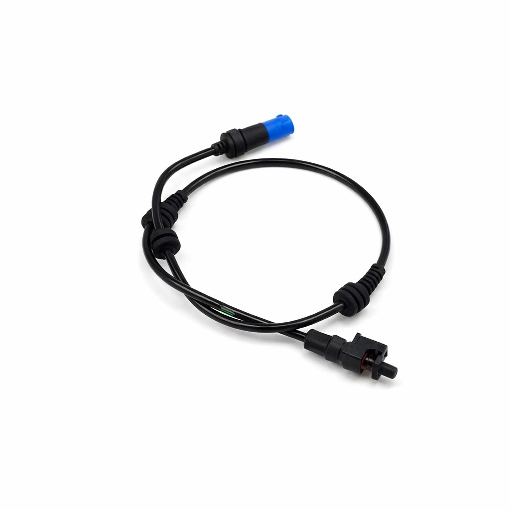 Genuine OEM 37106887537 - Suspension Self-Leveling Wiring Harness (Front Left)