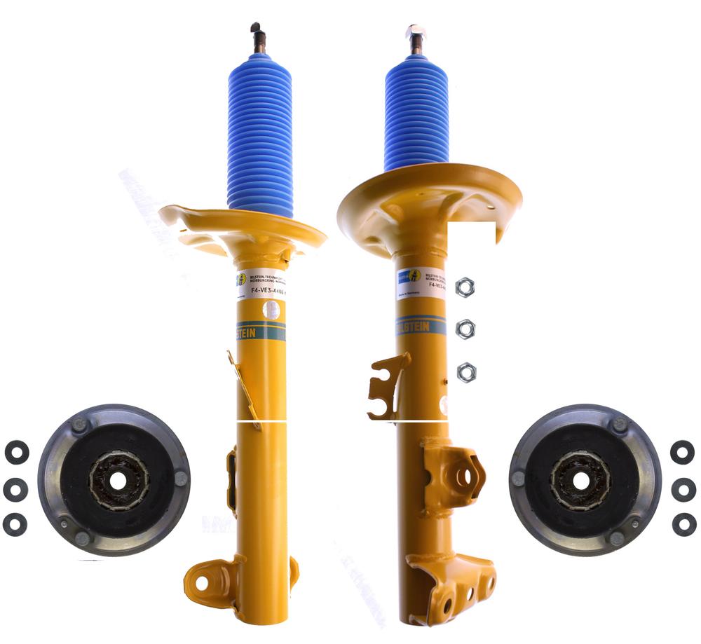 Bilstein 3817448 - Suspension Strut Assembly Kit (Front)