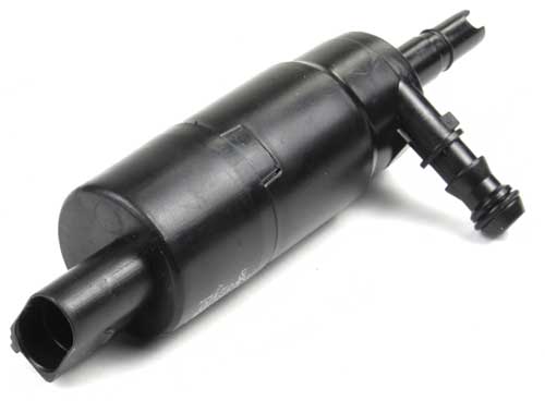 URO Parts 3B7955681 - Headlight Washer Pump