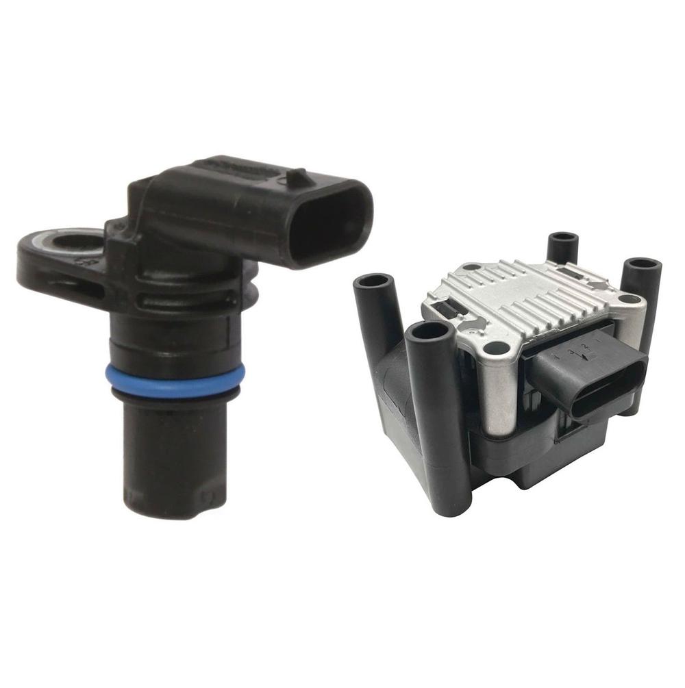 eEuroparts > Ignition Kits > Hitachi 4059820 - Ignition Coil Kit