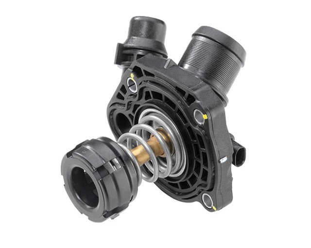 Wahler 411471.103D - Engine Coolant Thermostat