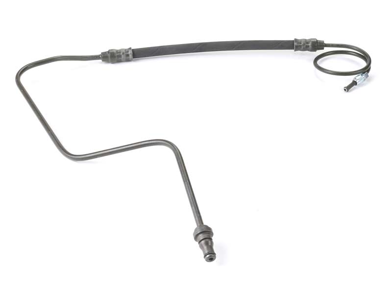 Professional Parts Sweden 41345582 - Clutch Hydraulic Hose