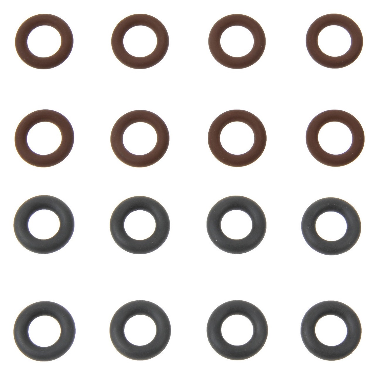 Elring 4278600 - Fuel Injector O-Ring Kit