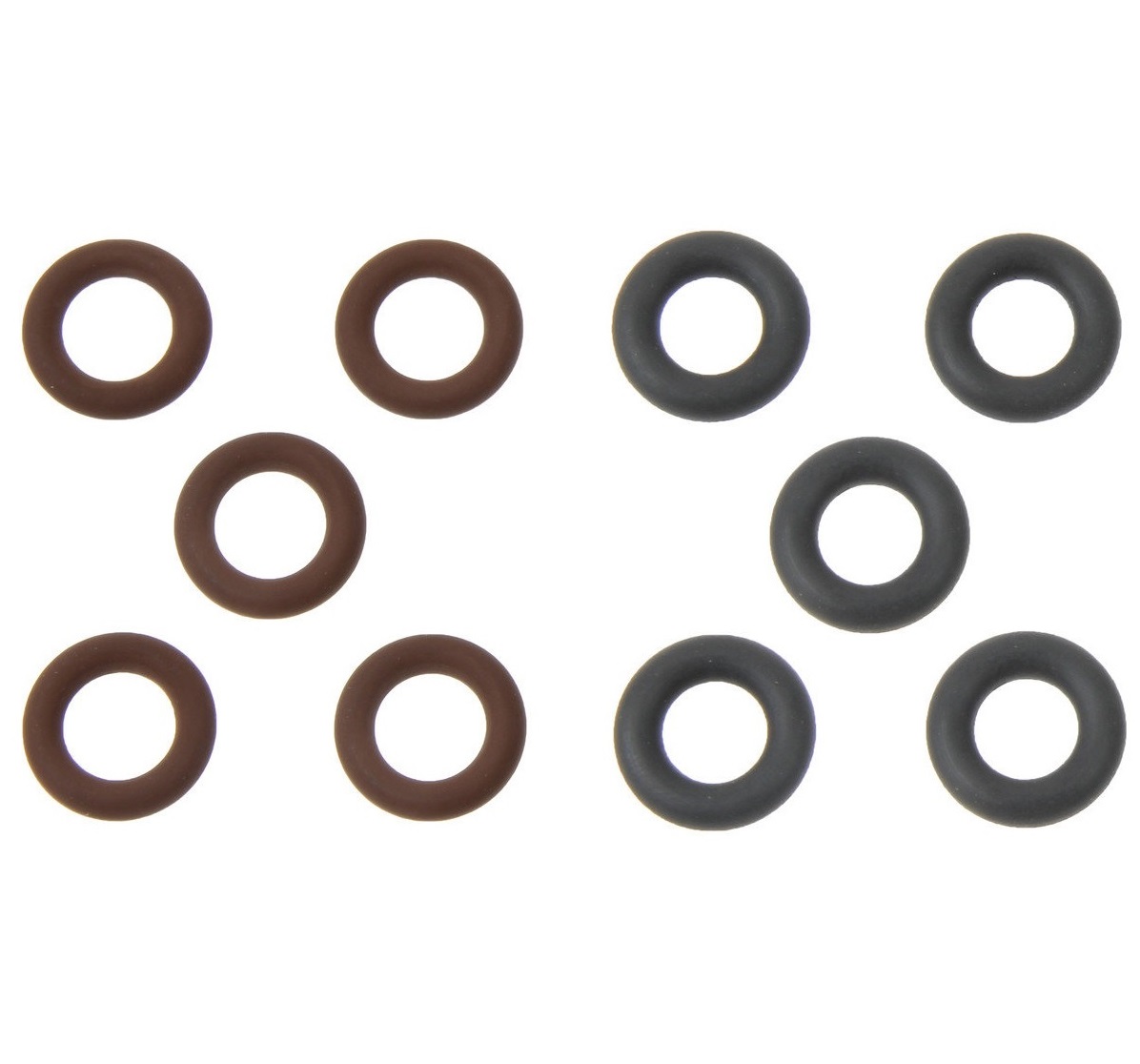 Elring 4278606 - Fuel Injector O-Ring Kit