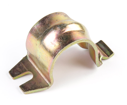 Genuine Saab 4543542 - Suspension Stabilizer Bar Bracket (Front)