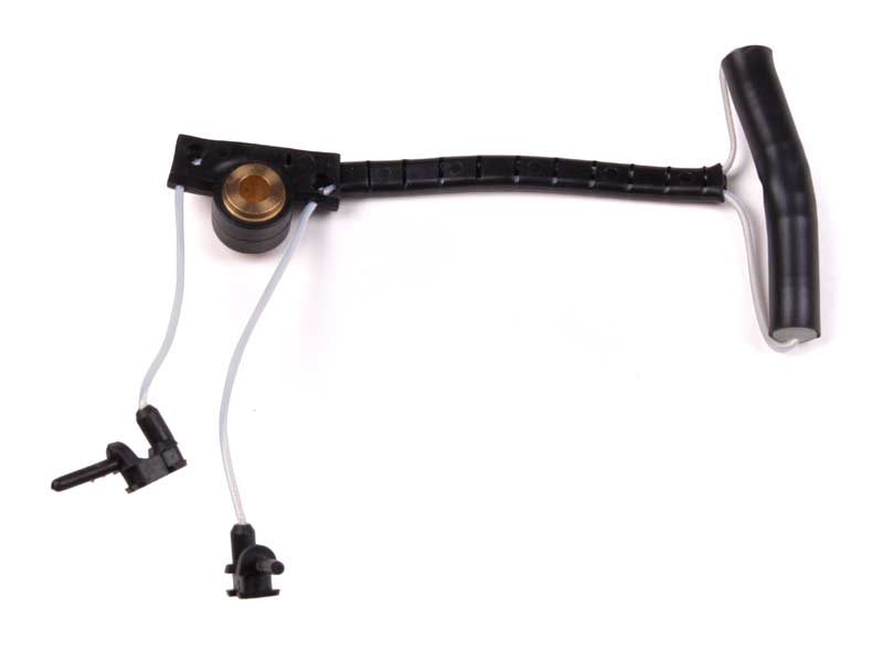 Genuine Mercedes-Benz 4605400617 - Disc Brake Pad Wear Sensor (Front)