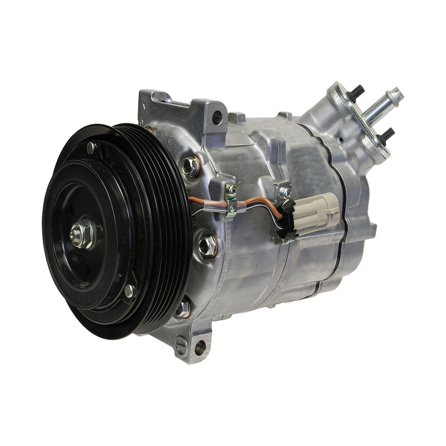 Denso 471-7057 - A/C Compressor