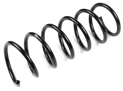 Genuine Saab 4778783 - Coil Spring (Front)