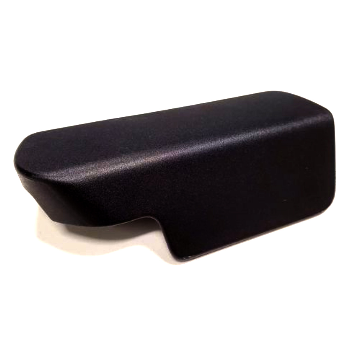 Genuine VW/Audi 4L1823533A4PK - Hood Release Handle