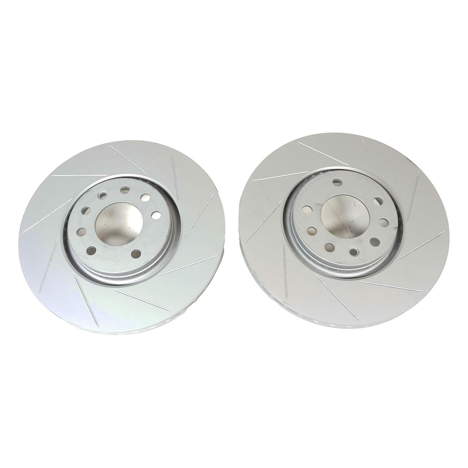 Genuine Saab 5084769 - Disc Brake Rotor (Front)