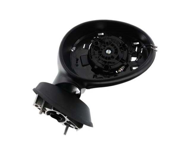 Genuine Mini 51162755640 - Door Mirror (Right)