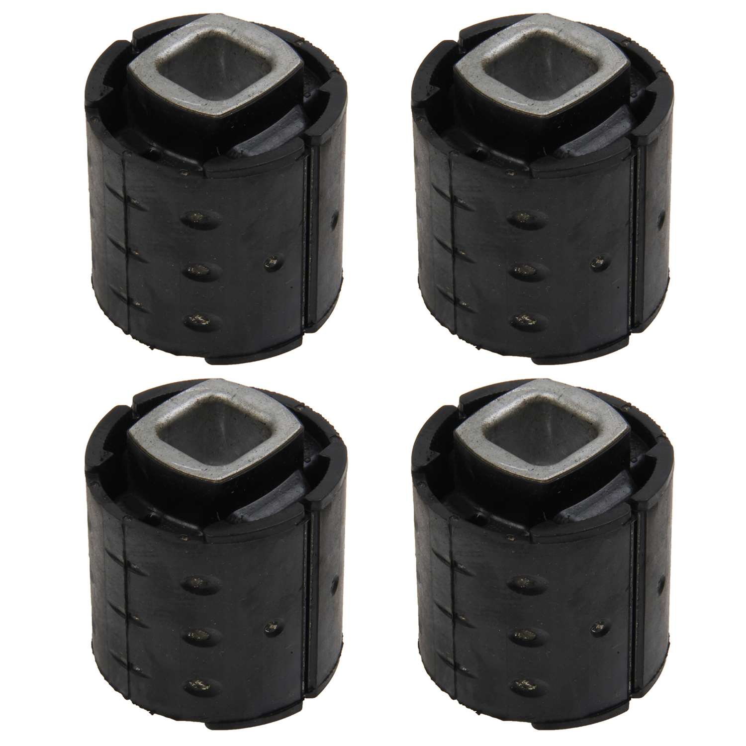 Lemforder 5116301 - Suspension Subframe Mounting Kit (Rear)