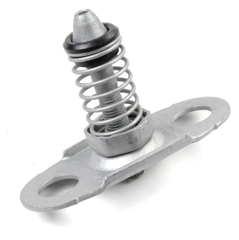 URO Parts 51238229807 - Hood Lock