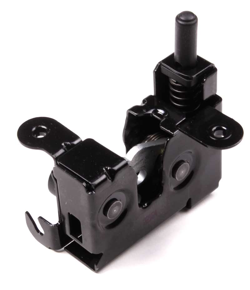 URO Parts 51238240599 - Hood Latch Assembly (Lower)