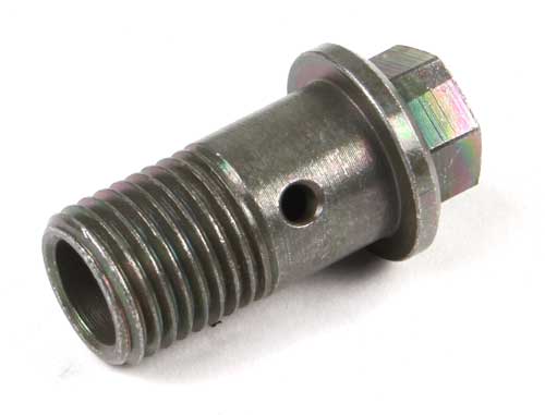 Genuine Saab 5125406 - Bolt