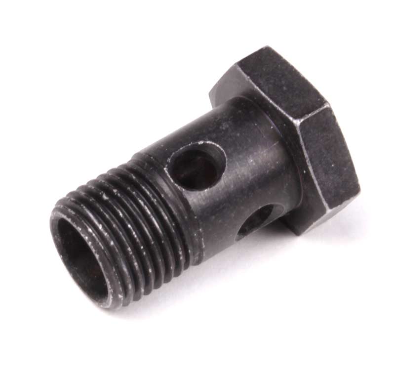 Genuine Saab 5125448 - Banjo Bolt and Fitting